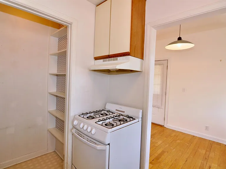 2321 Pittsfield Blvd #2321 — Photo 5
