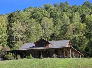 379 Beech Grove Rd, Jackson, KY 41339