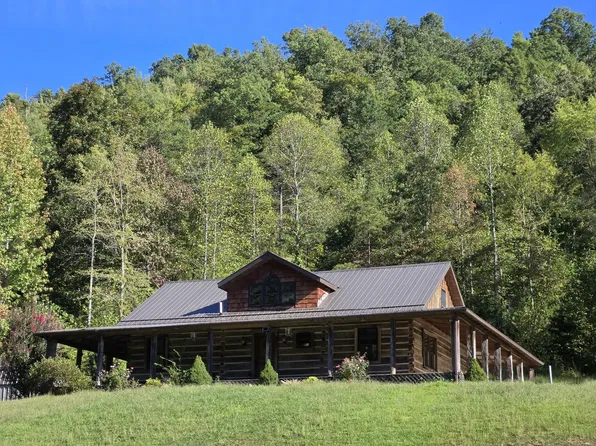 379 Beech Grove Rd, Jackson, KY 41339