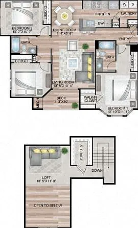 The Residences at Stevens Pond — Photo 28