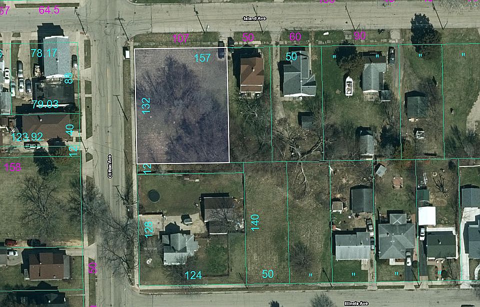 1st image of 1708 Clifton Ave