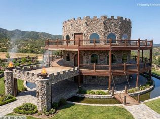 4605 Scotts Valley Rd, Lakeport, CA 95453