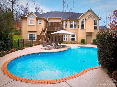 6118 Mosswood Ct, Mint Hill, NC, 28227
