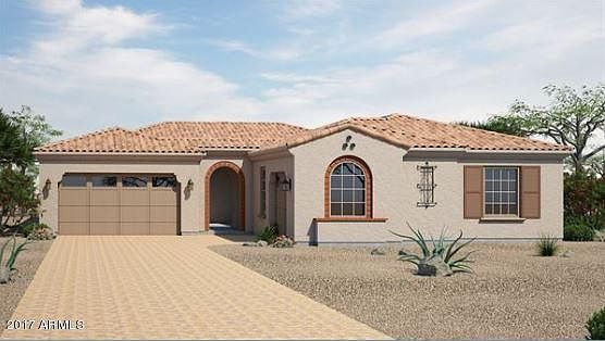 1st image of 10963 N 136th Pl