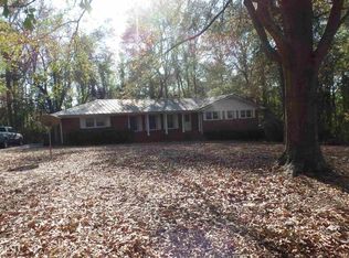 110 Grammer School Rd, Bowdon, GA 30108