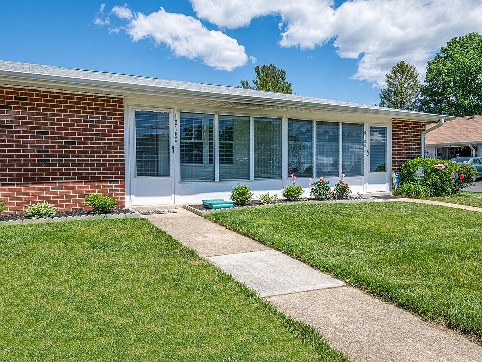 1st image of 1018C Aberdeen Dr #1003