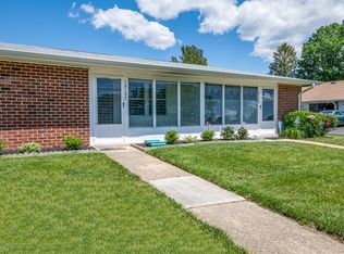 1018C Aberdeen Dr #1003, Lakewood, NJ