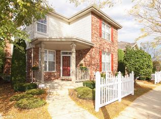 18619 W Point Dr, Tinley Park, IL 60477