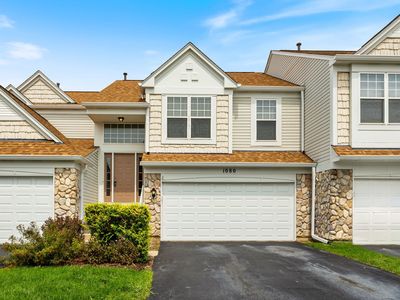 1080 Delta Dr #1080, Elgin, IL, 60123