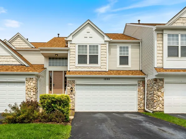 1080 Delta Dr #1080, Elgin, IL 60123