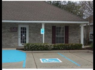 1907 Pass Rd STE C, Biloxi, MS 39531