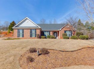 526 San Dra Way, Monroe, GA 30656