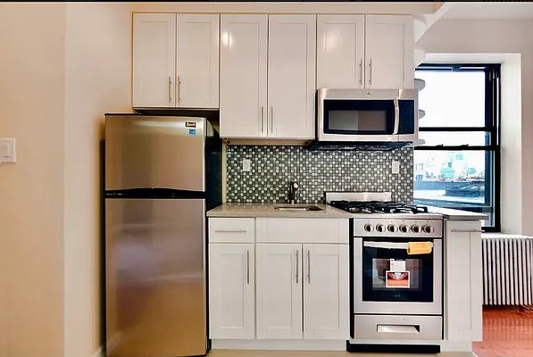 Rented by J Misrahi Realty Corp | media 1