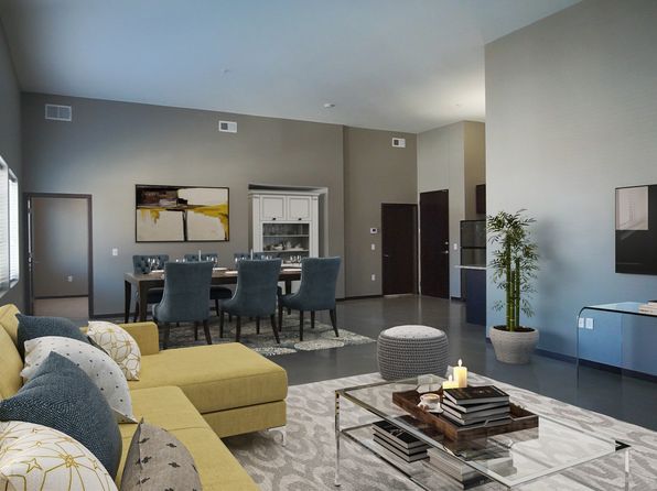 1501 Jackson St APT 318