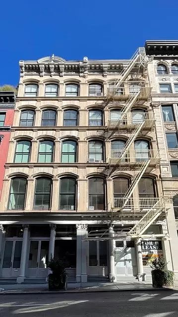 1st image of 426 Broome St #5F