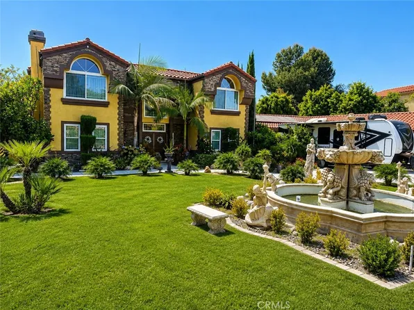 16083 Regency Ranch Rd, Riverside, CA 92504