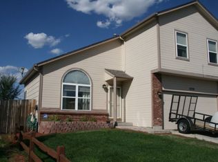 4330 Witches Hollow Ln, Colorado Springs, CO 80911