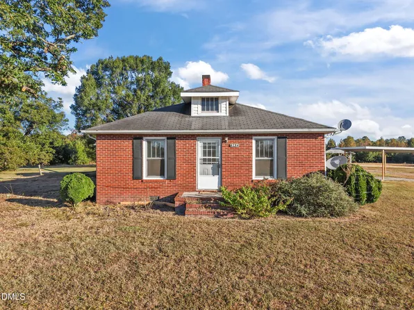 8794 Old 421 Rd, Julian, NC 27283