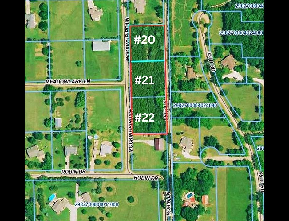 1st image of 0 Mockingbird Ln