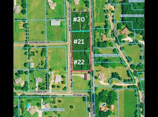 0 Mockingbird Ln, Arkansas City, KS 67005