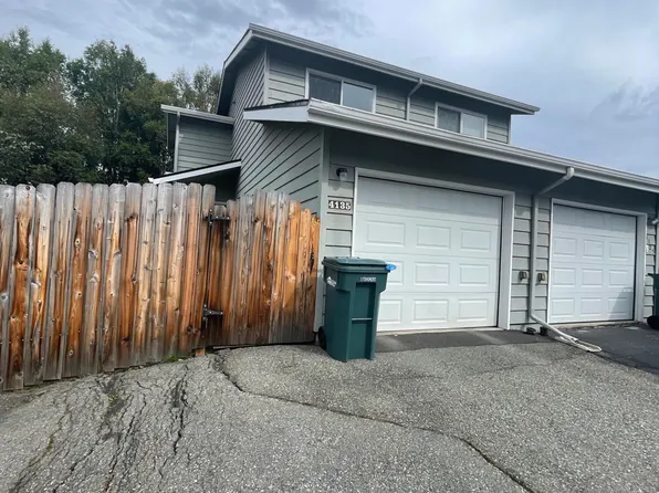 4135 Horizon Ave, Anchorage, AK 99517