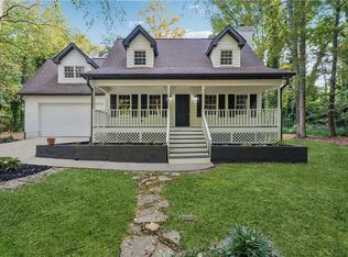 5130 Jay Creek Rd, Oakwood, GA 30566