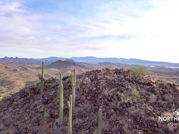 4th image of 13140 W DESERT FOREST Trail