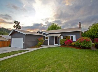 3615 Pinole Valley Rd, Pinole, CA 94564
