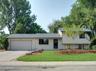 919 Kingston Dr, Fort Collins, CO 80525