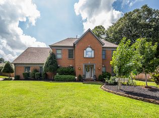 955 Valleyview Ln, Collierville, TN 38017