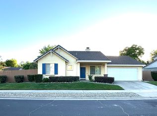 201 Summergrove Cir, Roseville, CA 95678