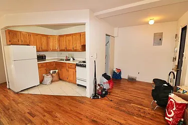 Rented by Oxford Property Group