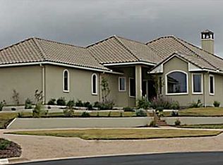 26605 Hunters Grove Ct, Spicewood, TX 78669