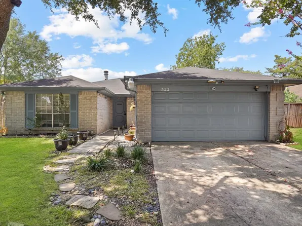 522 Oakdale Drive, Stafford, TX 77477