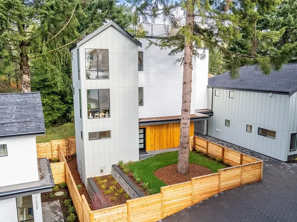 7341 21st Avenue NE, Seattle, WA 98115