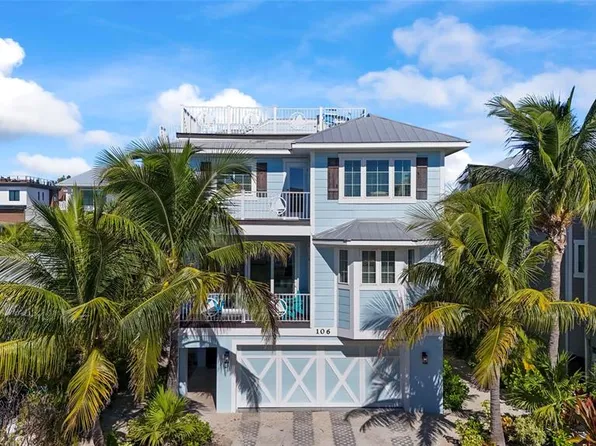 106 7th St S, Bradenton Beach, FL 34217