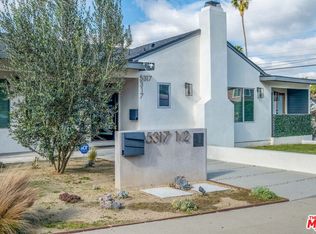 5317 Valley Ridge Ave, Los Angeles, CA 90043