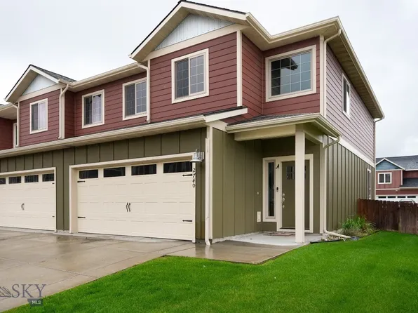 2740 Cobblestone Pl Unit A, Bozeman, MT 59718
