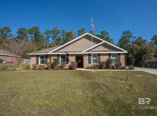 12059 Cressida Loop, Daphne, AL 36526