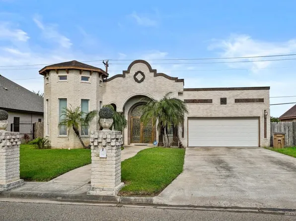 608 Short Line St, Edinburg, TX 78539