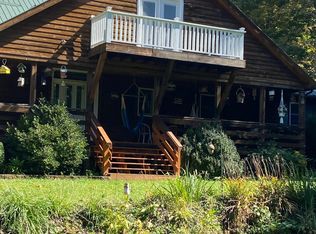 214 W Slabtown Rd, Zionville, NC 28698