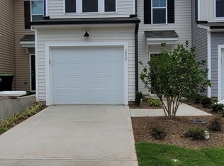 1515 Smoky Mountains St, Durham, NC 27713