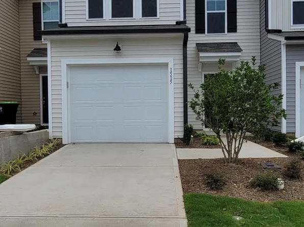 1515 Smoky Mountains St, Durham, NC 27713
