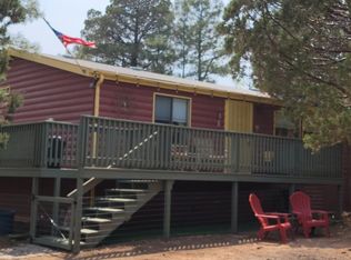 6265 Apache Trl, Show Low, AZ 85901