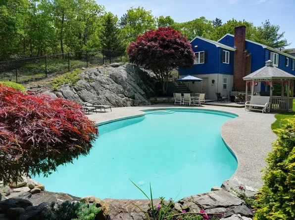 28 Edgemere St, Melrose, MA 02176