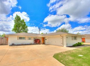 2720 Chaucer Dr, Oklahoma City, OK 73120