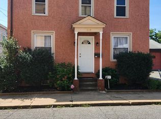 414 Apple St, Pottstown, PA 19464