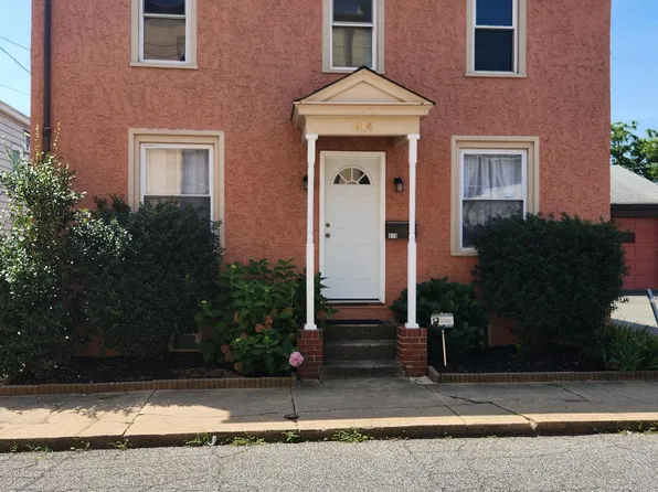 414 Apple St, Pottstown, PA 19464