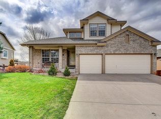 426 Angus Way, Highlands Ranch, CO 80129