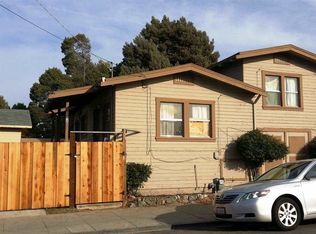 8812 Birch St, Oakland, CA 94621